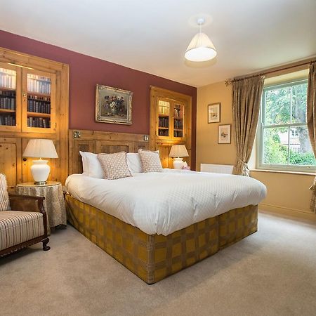 The Cornmill Otel Kirkbymoorside Dış mekan fotoğraf