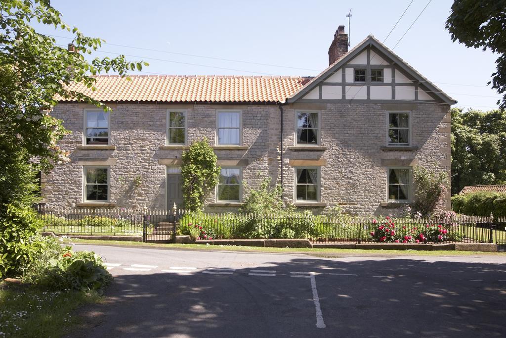 The Cornmill Otel Kirkbymoorside Dış mekan fotoğraf