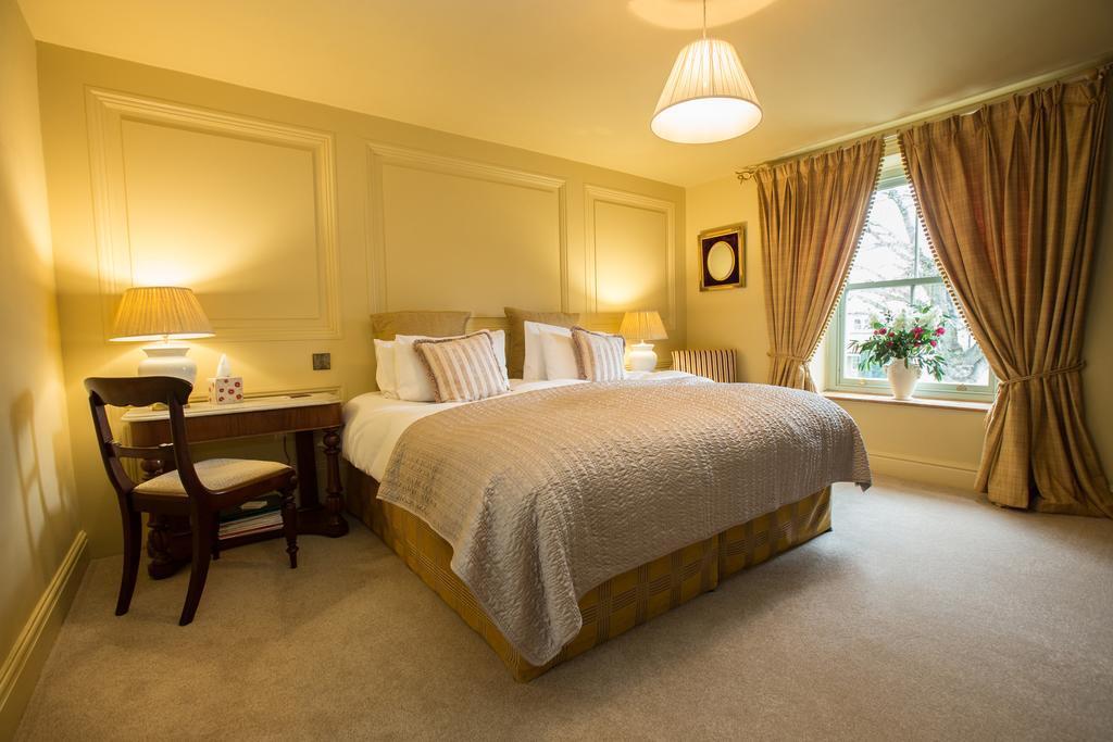 The Cornmill Otel Kirkbymoorside Dış mekan fotoğraf