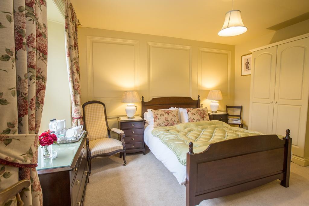 The Cornmill Otel Kirkbymoorside Dış mekan fotoğraf