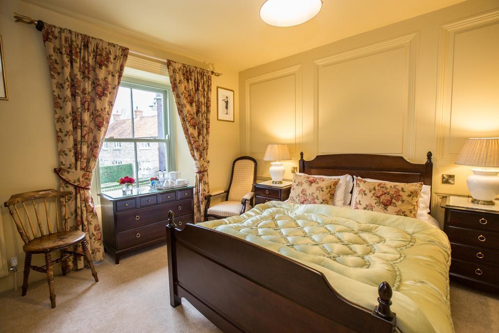 The Cornmill Otel Kirkbymoorside Dış mekan fotoğraf