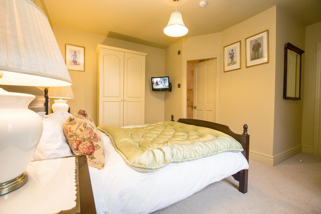 The Cornmill Otel Kirkbymoorside Dış mekan fotoğraf