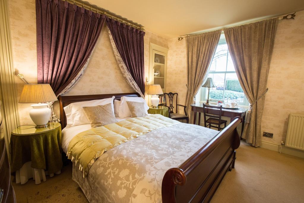 The Cornmill Otel Kirkbymoorside Dış mekan fotoğraf