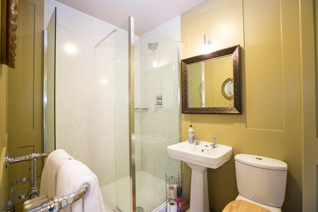 The Cornmill Otel Kirkbymoorside Dış mekan fotoğraf